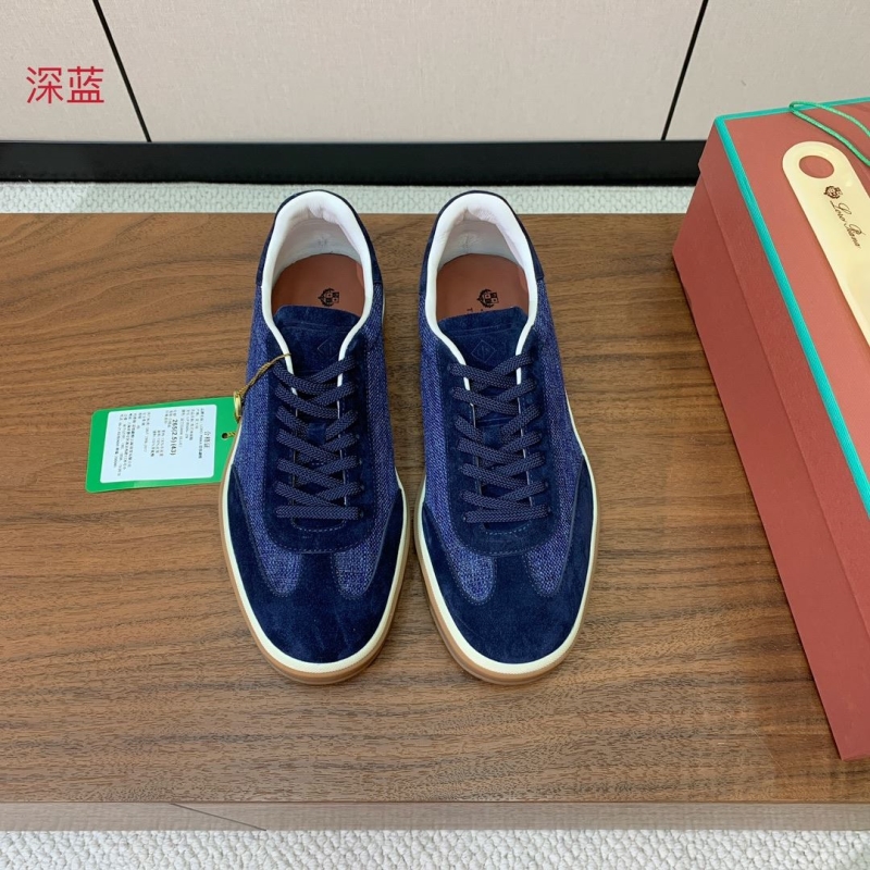 L0r0 P1ana sneakers